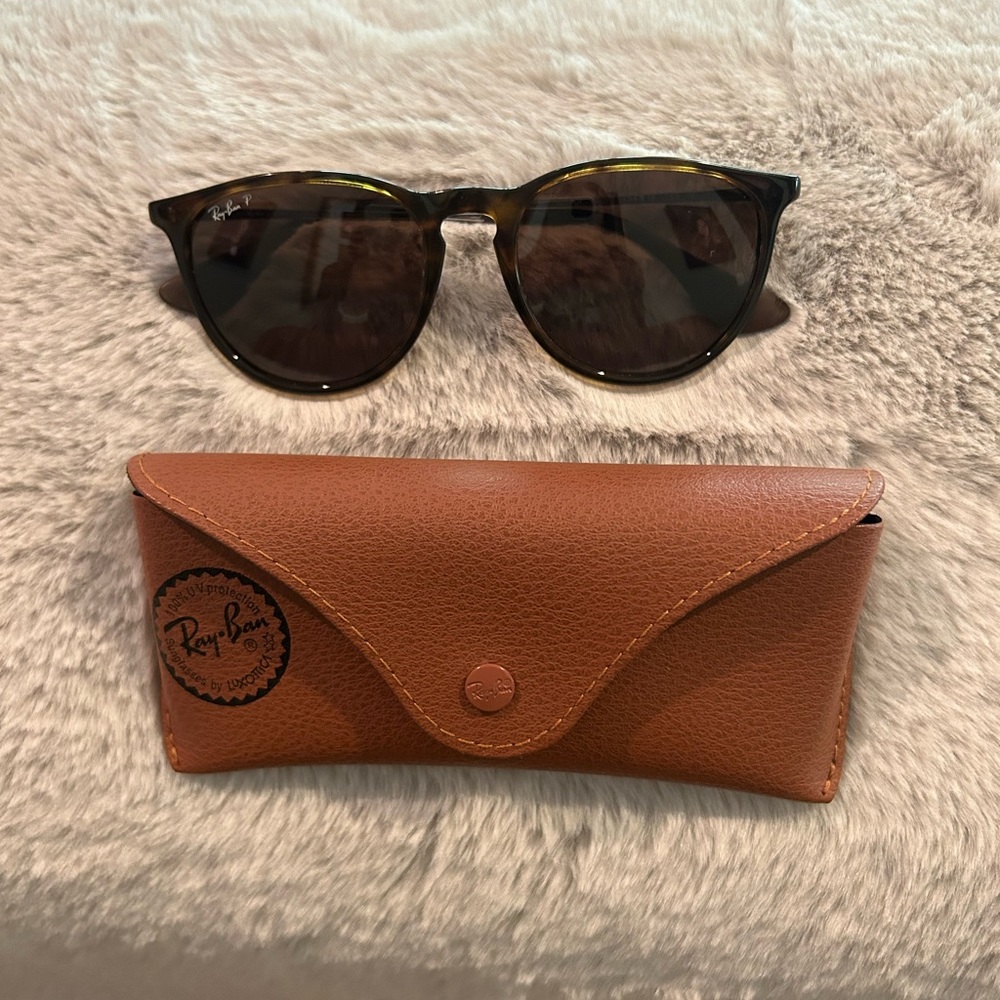 Ray Ban Sunglasses